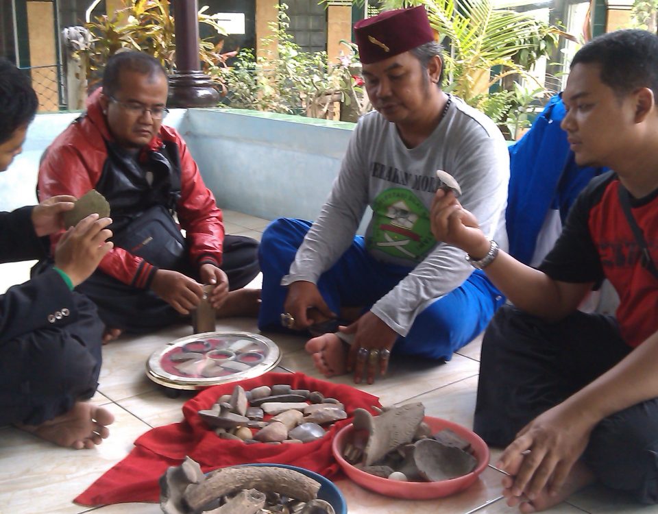 Orang Tua Hebat, Anak Keren