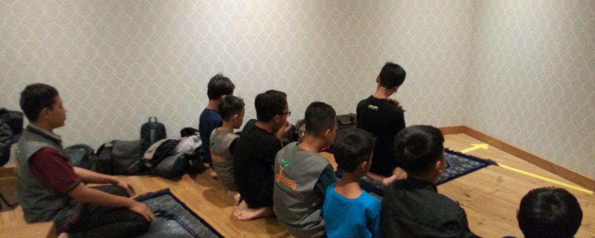 Amalan Terbaik di Hari Jumat