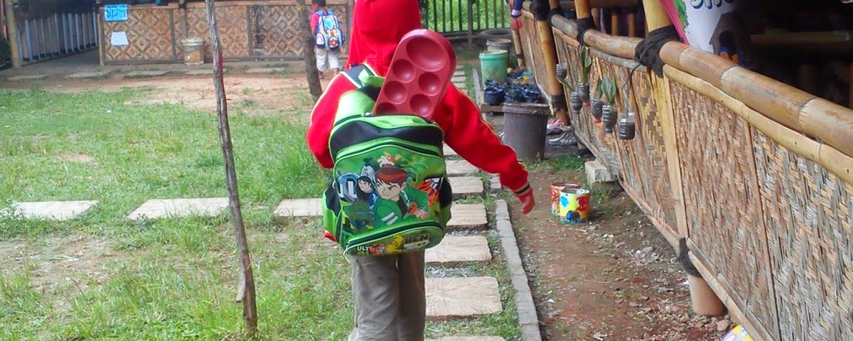 Belajar dari Kesatria Congklak